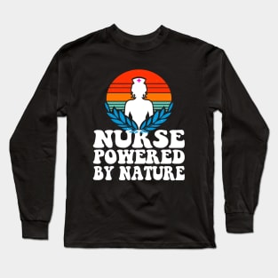 Nurse Lovers Long Sleeve T-Shirt